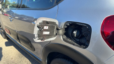 Citroen C3 1.2 PureTech Shine Plus 5dr Petrol Hatchback